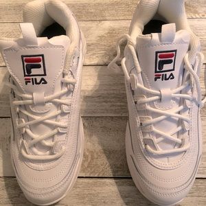 Fila women’s